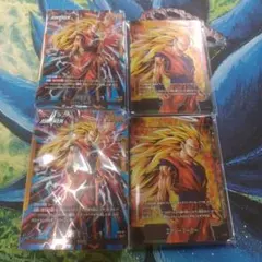 フュージョンワールド　スタートデッキEX　 進化の境地　デッキ　2個　セット