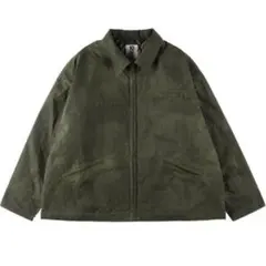 TENBOX × STUDYSHOWROOM STORE WAX JKT