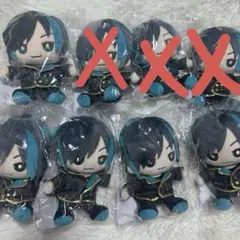 2025年最新】knighta-騎士a- ぬいぐるみの人気アイテム - メルカリ