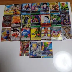 ドラゴンボールカードダス プレミアムセット キラコンプ 2弾3弾4弾