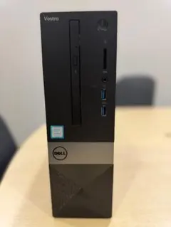 【中古美品】DELL Vostro 3268 デスクトップのサムネイル