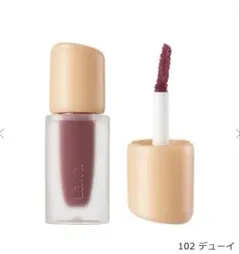 Laka フルーティーグラムティントミニ102 デューイ