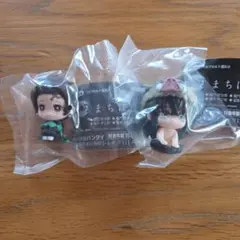 まちぼうけ　鬼滅の刃 セット