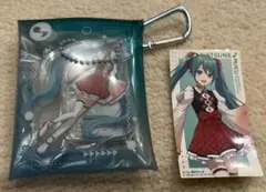 プロセカ×スシロー　VIRTUAL SINGER 初音ミク