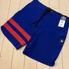 ハーレー　Hurley サーフパンツ　海パン　メンズ　水着　ボードショーツ　新品