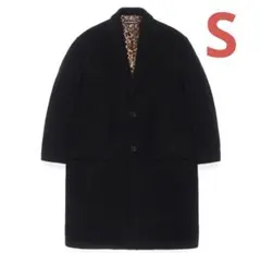 2025年最新】WACKOMARIA メンズ チェスターコートの人気アイテム