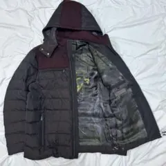 新品 タグ付き エトロ ペイズリー ダウンジャケット カシミヤ ウール Lサイズ 2025年最新】Etro メンズ ダウンジャケットの人気アイテム - メルカリ