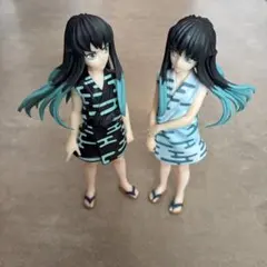 2026年最新】時透無一郎 フィギュアの人気アイテム - メルカリ
