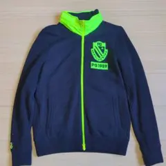 PEARLY GATES PG1989 セーター