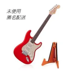 Fender ミニチュアコレクション2 60s Stratocaster 1個
