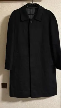 美品】DormeuilAmadeus コロンボ ロングコート カシミヤ 古着 - メルカリ
