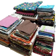 本日限定8000円～⸝‍ハギレまとめ売り 福袋