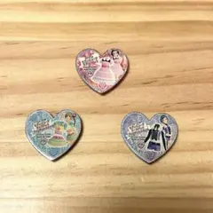 セブンスコーデまとめ売り　プリズムストーン　プリティーリズム