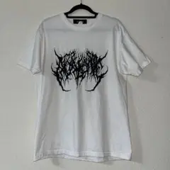 HYDE INSIDE 2025 メタル Tシャツ L L'Arc 万博 HYDE INSIDE 2025 メタル Tシャツ METAL L'Arc 万博 - メルカリ