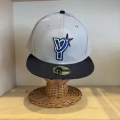 s*送様 横浜DeNAベイスターズ ニューエラ 59FIFTY キャップ 7 1