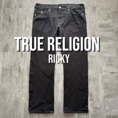 レア TRUEReligion トゥルーレリジョン フレア カーキ siz28 - メルカリ