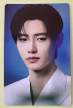 enhypen 韓国　公開放送　限定トレカ　ソンフン ENHYPEN ANSWER 公開放送 トレカ ソンフン 公式】ソンフン