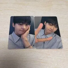 ONEPACT ソンミン グッズ セット メルカリ