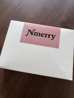 ▫新品▫エヌメリー Nmerry ピンク ブラウン 5Lセット Nmerry ピンク・ブラウン 2枚セット 5L - メルカリ