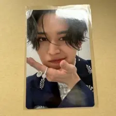 KCON JAPAN 2025 6000円 トレカ MD JO1 白岩瑠姫 ②