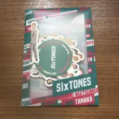 SixTONES ステッカーセットのサムネイル