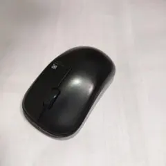 ELECOM 静音ワイヤレスマウス