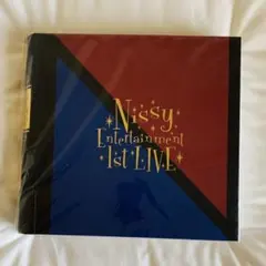 2025年最新】Nissy Entertainment 1st LIVE の人気アイテム - メルカリ