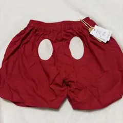 【新品未使用】リトシー ディズニー ミッキー なりきり パンツ ハロウィン