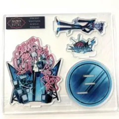 ハズビンホテル PRIDE MONTH 2025 アクリルスタンド Vees - メルカリ