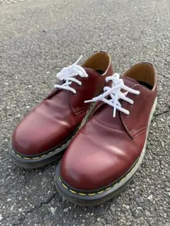 Dr.martens ドクターマーチン　チェリーレッド　3ホール