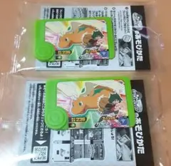 ポケモンフレンダカイリュー 2枚セット