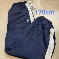 しまむら MLB ジャージ　AMBERROAR