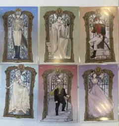 葬送のフリーレン マルイ ポップアップ 特典 全６種 コンプリートセット