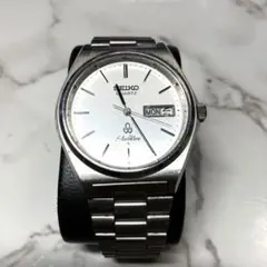 2025年最新】seiko シルバーウェーブの人気アイテム - メルカリ