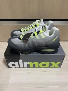 Nike Air Max 95 OG 