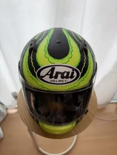 Arai QUANTUM-J CRUTCHLOW クアンタム-J クラッチロウのサムネイル