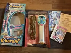 未使用品】TAKARA e-kara N イーカラエヌ 本体 パールホワイト - メルカリ
