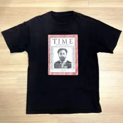 TIME T-Shirt Haile Selassie