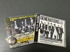 ALL FOR YOU ＋　Sing it Loud特典缶バッチ付き