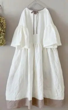 ワンピース 白