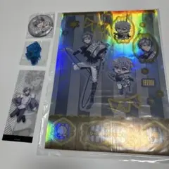 カラフルピーチ　ひろグッズ