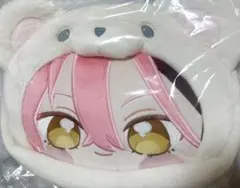 あんスタ 月永レオ いつぬいおかおbigショルダー - メルカリ