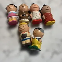 2025年最新】タラちゃん ソフビの人気アイテム - メルカリ