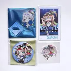 コンパス GBG まとめ売り - メルカリ