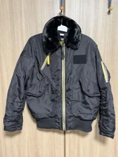 ALPHA INDUSTRIES MA-1 フライトジャケット XLのサムネイル
