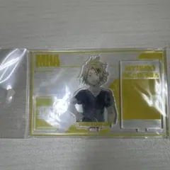 僕のヒーローアカデミア 上鳴電気 アクリルスタンド