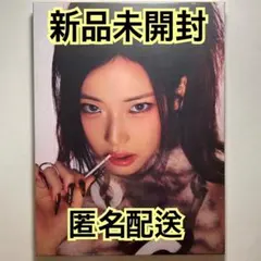 baby monster we go up アルバム 未開封 ルカ
