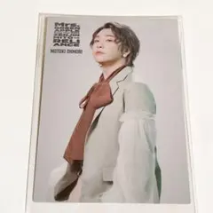 Mrs. GREEN APPLE ゼンジンリライアンスフォトカード 5枚 2025年最新】mrs. green apple フォトカード リライアンスの人気