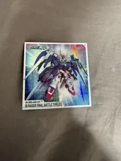 Gジェネレーションスナック01 シークレット032