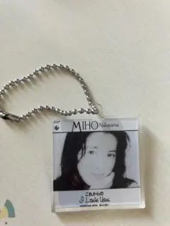 2026年最新】中山美穂 キーホルダーの人気アイテム - メルカリ